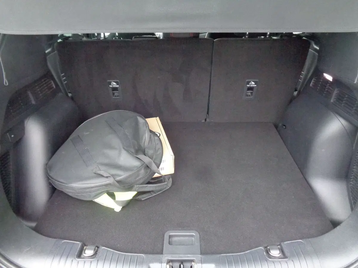 Ford Kuga usata a Treviso (18)