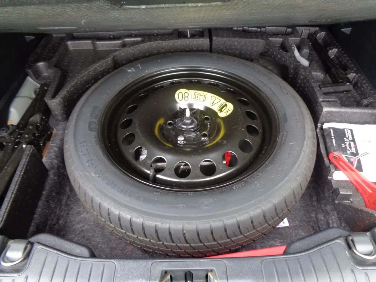 Ford Kuga usata a Treviso (19)