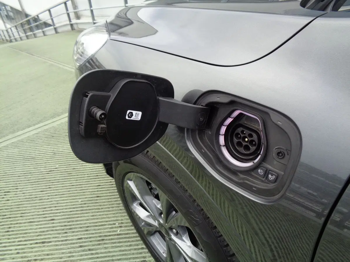 Ford Kuga usata a Treviso (7)