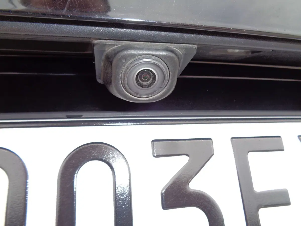 Ford Puma usata a Treviso (20)