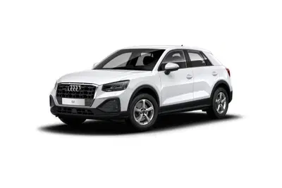 Audi Q2 Q2 35 TDI S tronic Admired nuova a Palermo