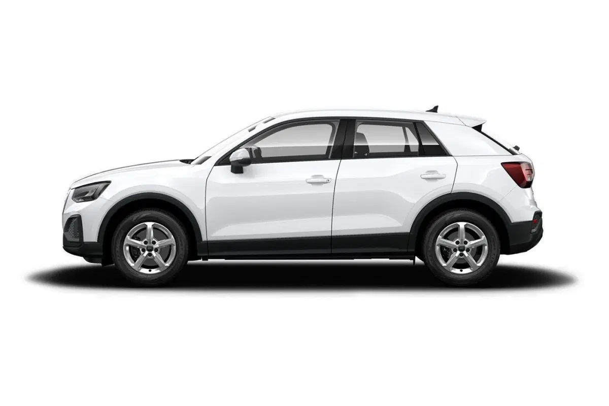 Audi Q2 nuova a Palermo (2)