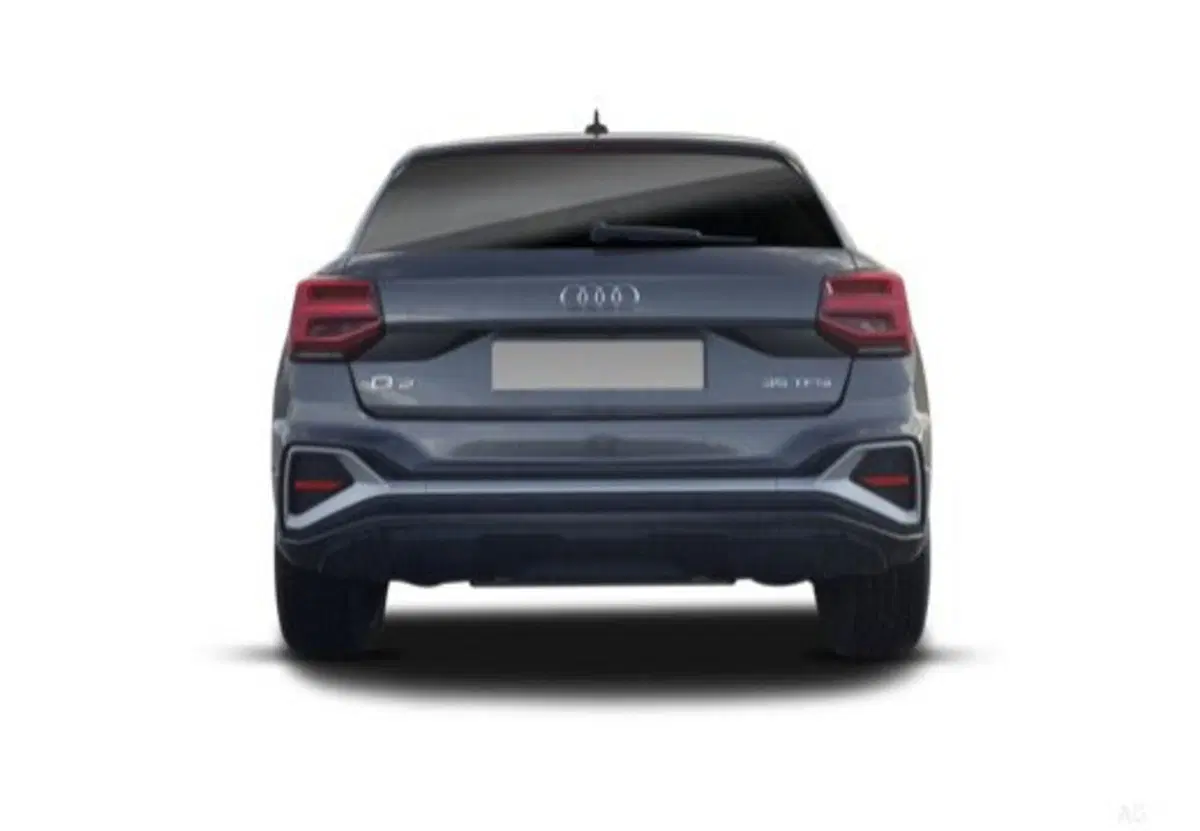 Audi Q2 nuova a Palermo (5)