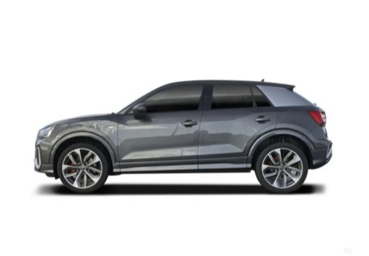 Audi Q2 nuova a Palermo (7)