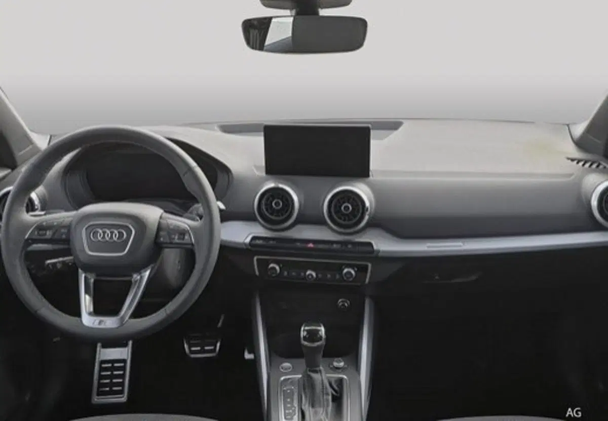 Audi Q2 nuova a Palermo (8)