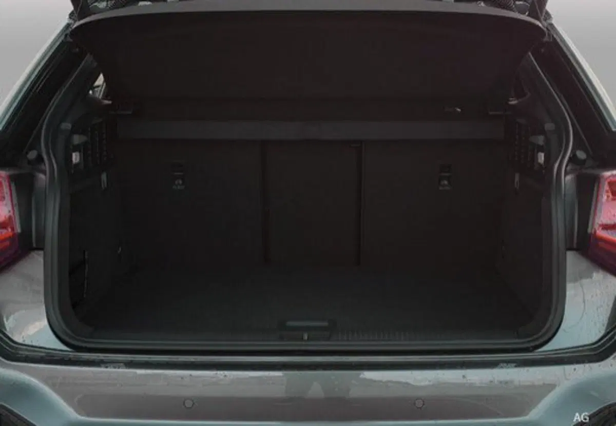 Audi Q2 nuova a Palermo (9)