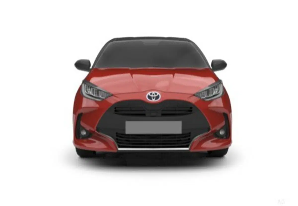 Toyota Yaris usata a Palermo (3)