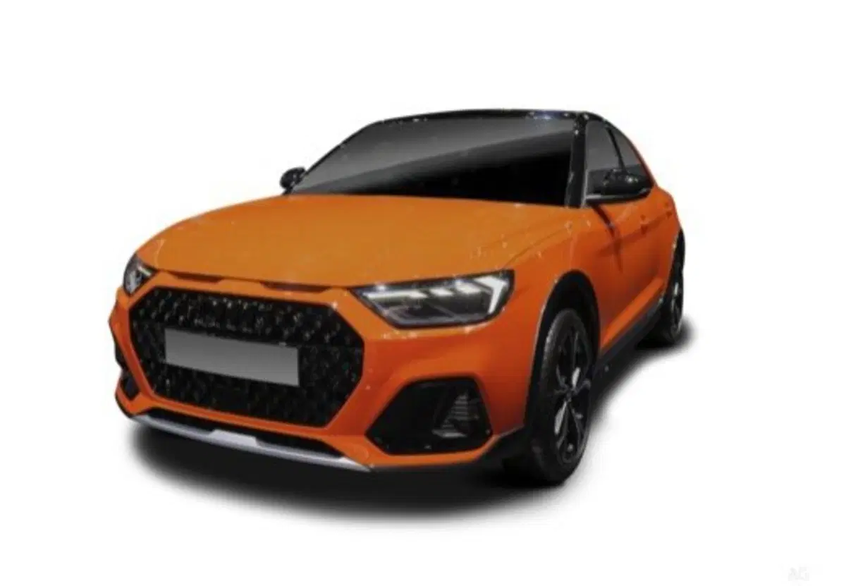Audi A1 usata a Palermo (10)