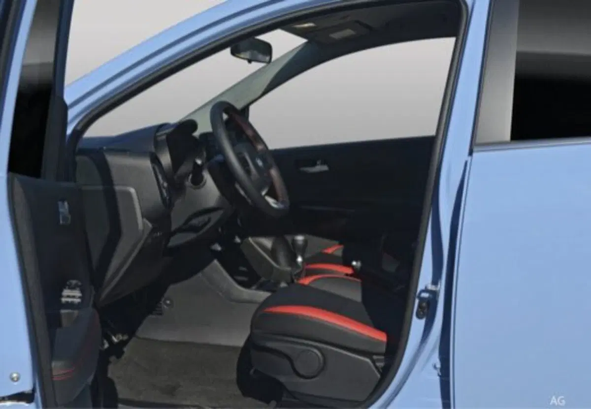 Kia Picanto usata a Palermo (6)