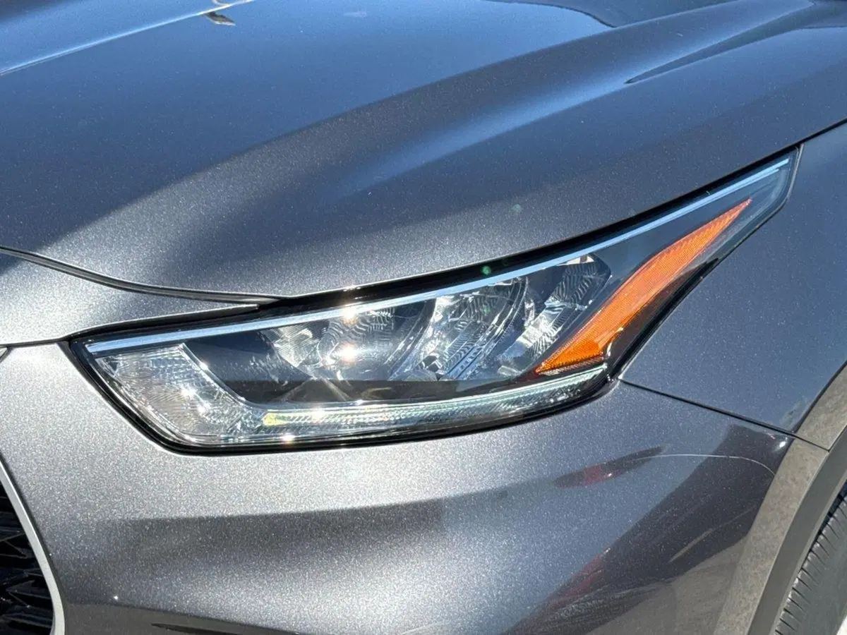Toyota Highlander usata a Palermo (14)