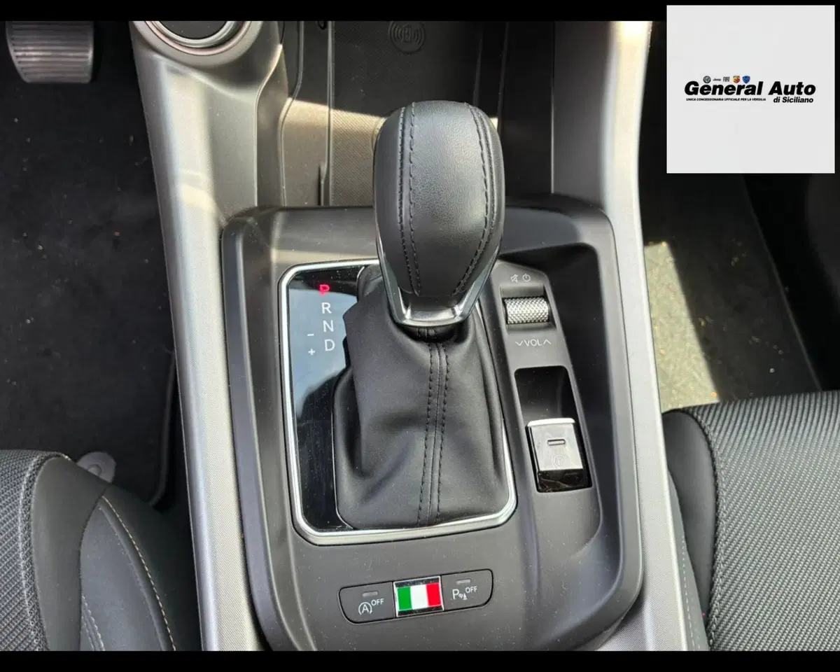 Alfa Romeo Tonale usata a Lucca (17)