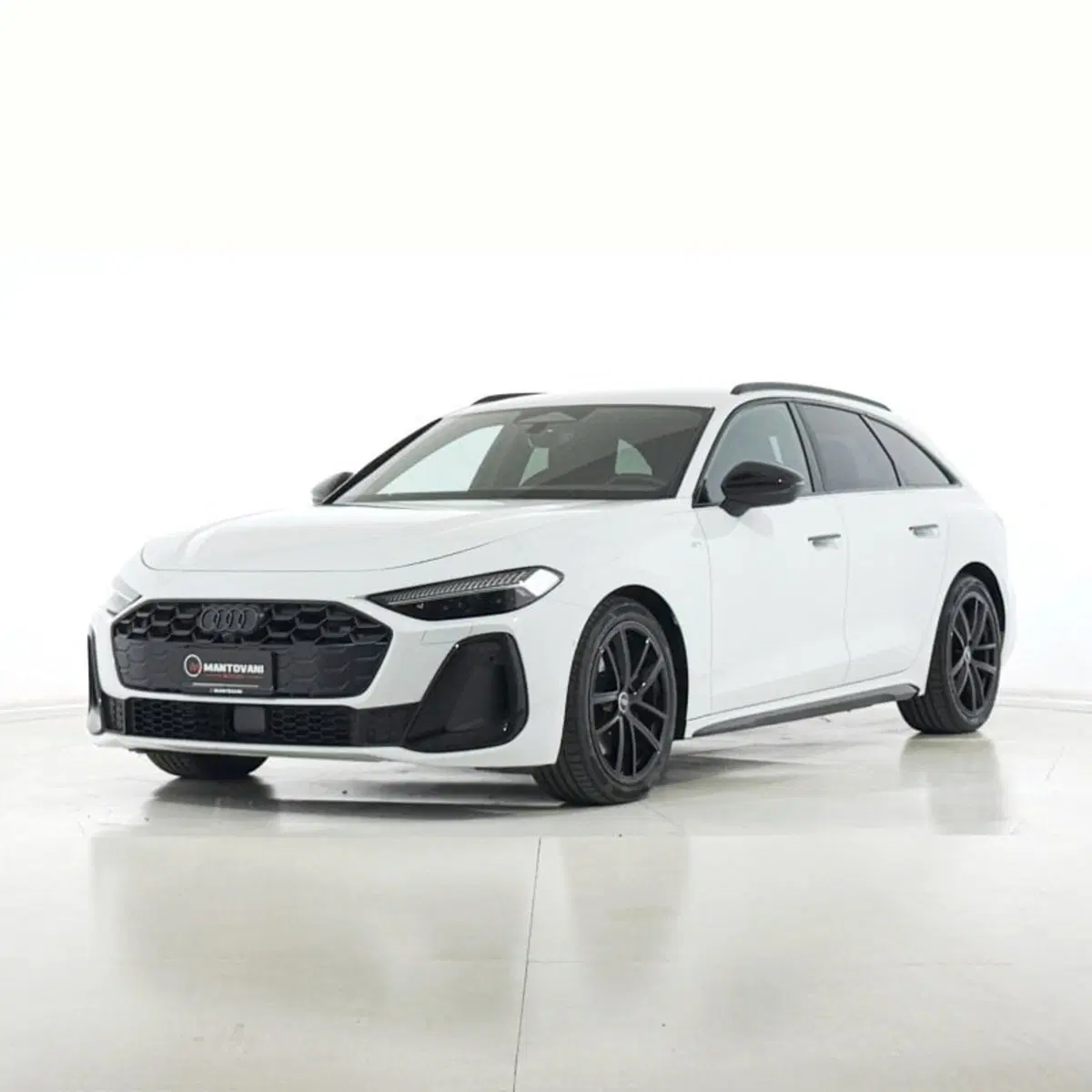 Audi A5 Avant usata a Perugia