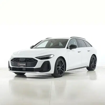 Audi A5 Avant 2.0 tfsi S line edition quattro 204cv s-tronic del 2025 usata a Bastia Umbra