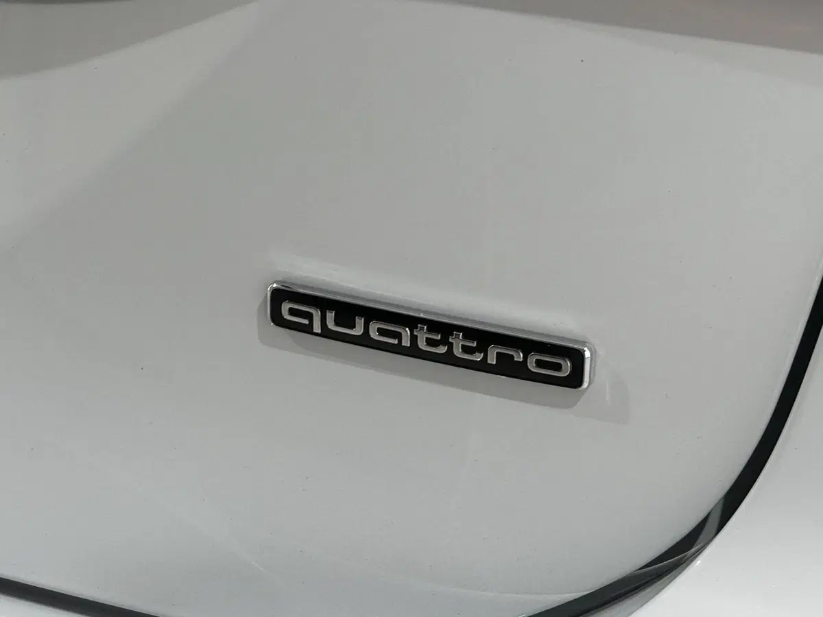 Audi A5 Avant usata a Perugia (10)