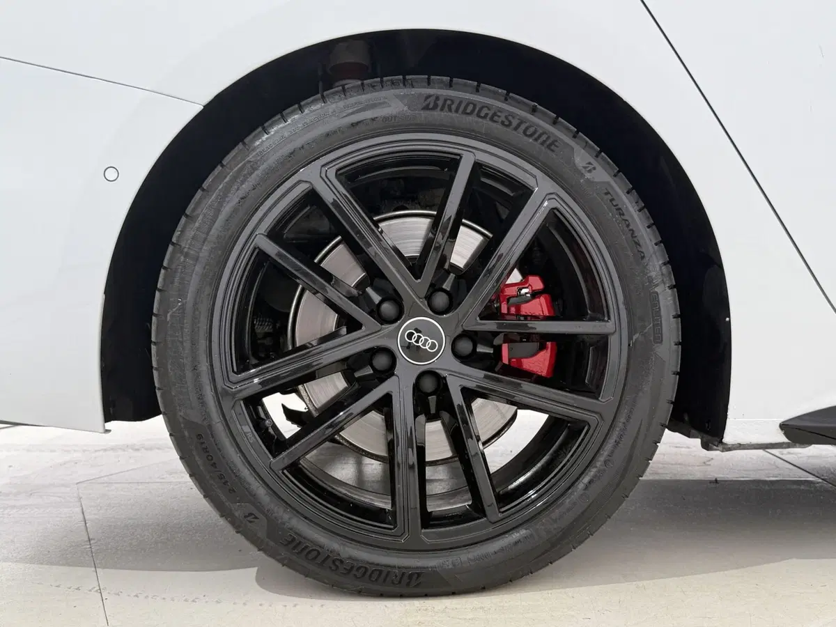 Audi A5 Avant usata a Perugia (13)