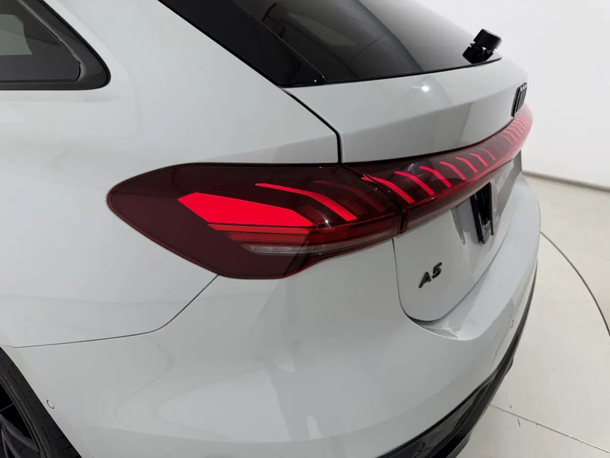 Audi A5 Avant usata a Perugia (19)