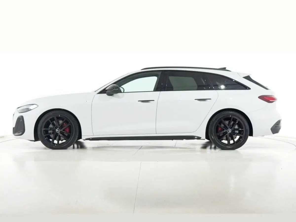 Audi A5 Avant usata a Perugia (2)