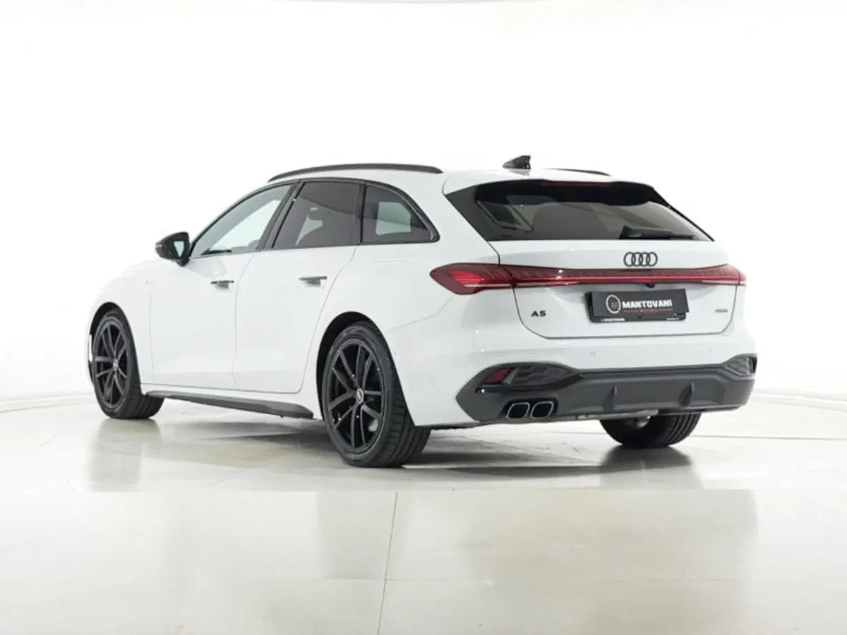 Audi A5 Avant usata a Perugia (3)
