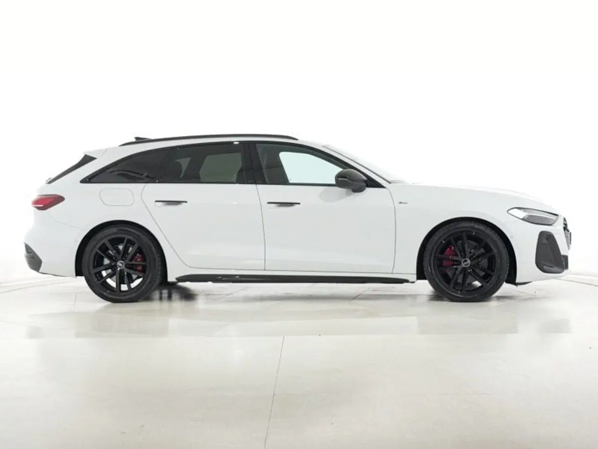 Audi A5 Avant usata a Perugia (6)
