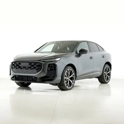 Audi Q3 Sportback 35 TDI quattro S tronic S line edition nuova a Bastia Umbra