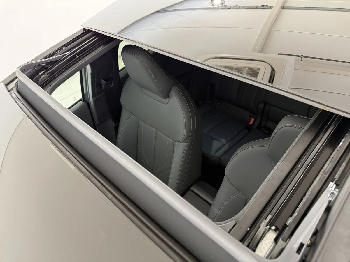 Audi Q3 Sportback nuova a Perugia (13)