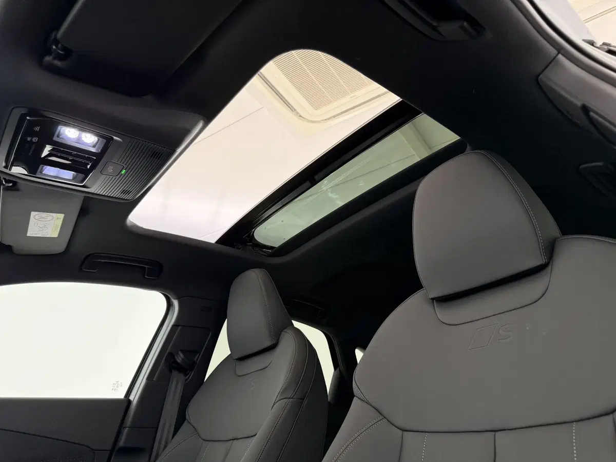 Audi Q3 Sportback nuova a Perugia (14)