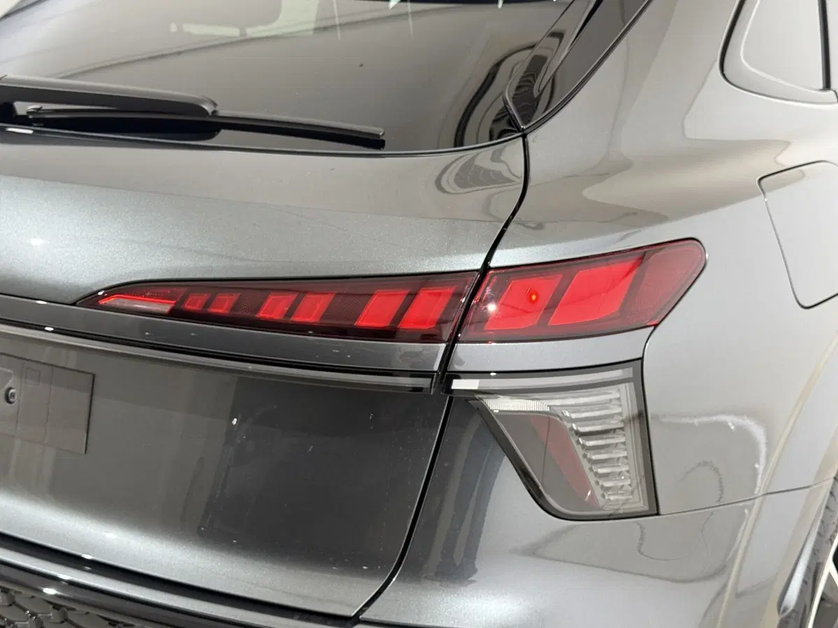 Audi Q3 Sportback nuova a Perugia (9)