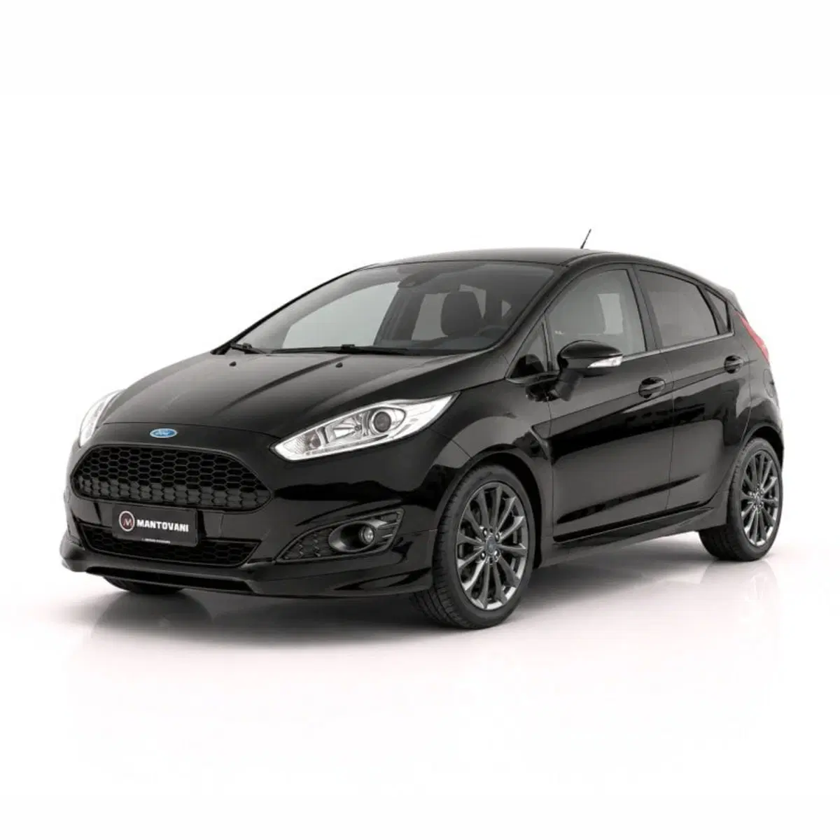 Ford Fiesta usata a Perugia