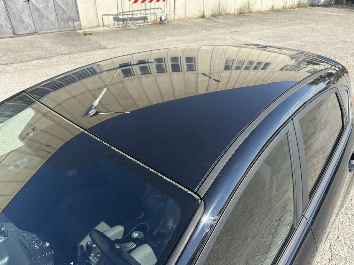 Ford Fiesta usata a Perugia (16)