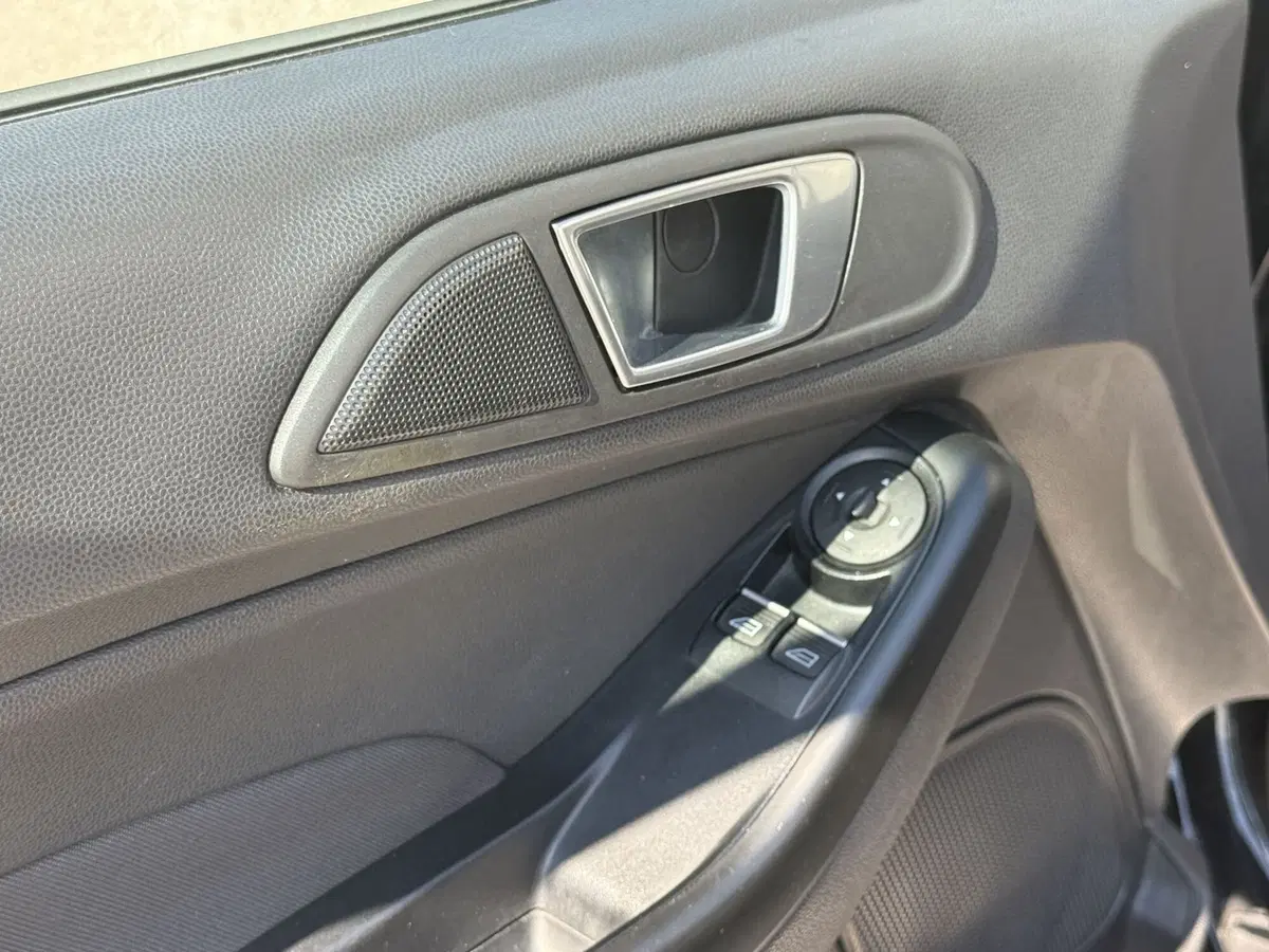 Ford Fiesta usata a Perugia (18)