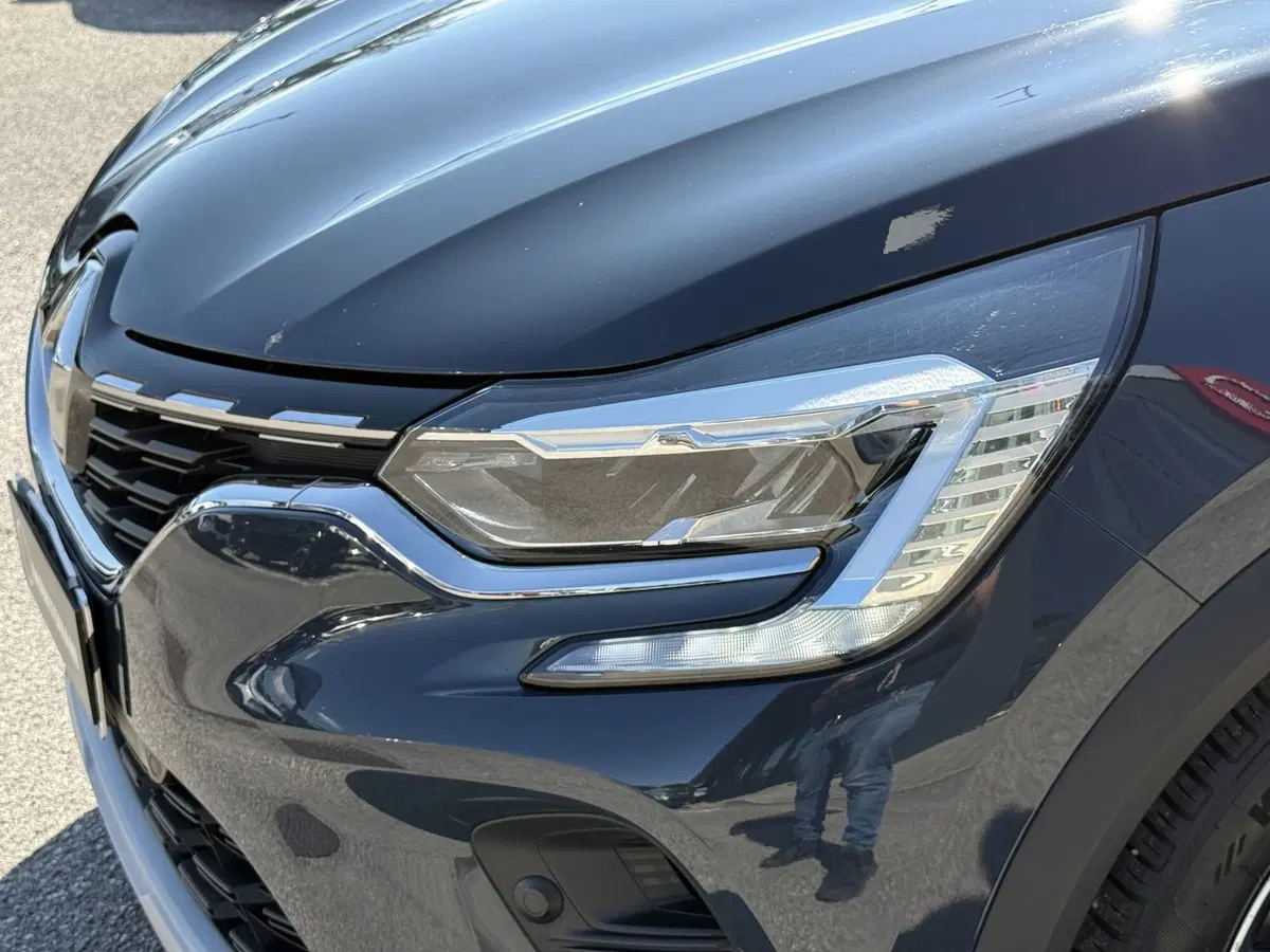 Renault Captur usata a Perugia (10)
