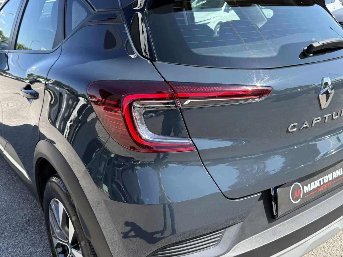 Renault Captur usata a Perugia (13)