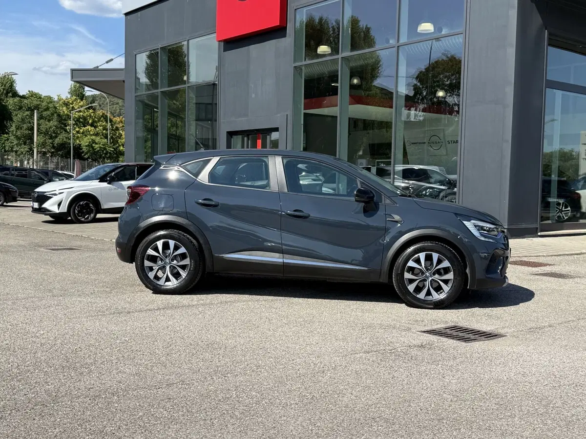 Renault Captur usata a Perugia (6)