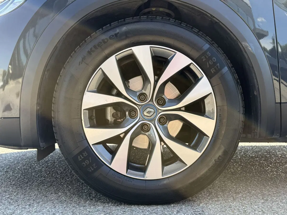 Renault Captur usata a Perugia (9)