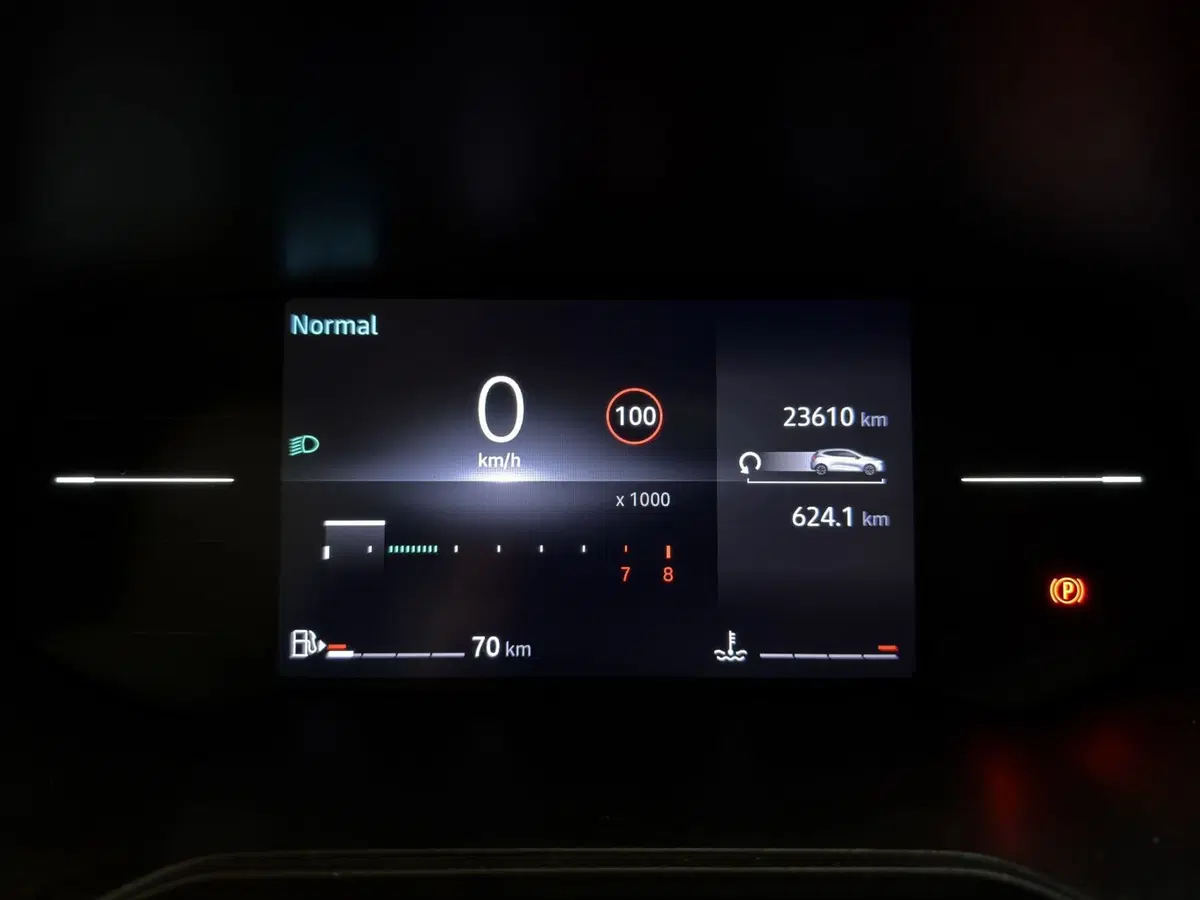 Renault Clio usata a Milano (10)