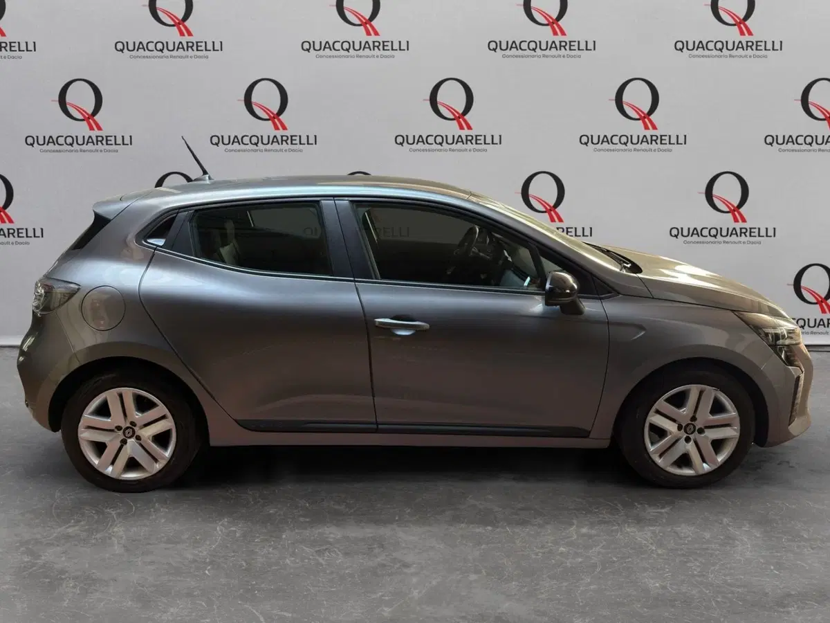 Renault Clio usata a Milano (3)