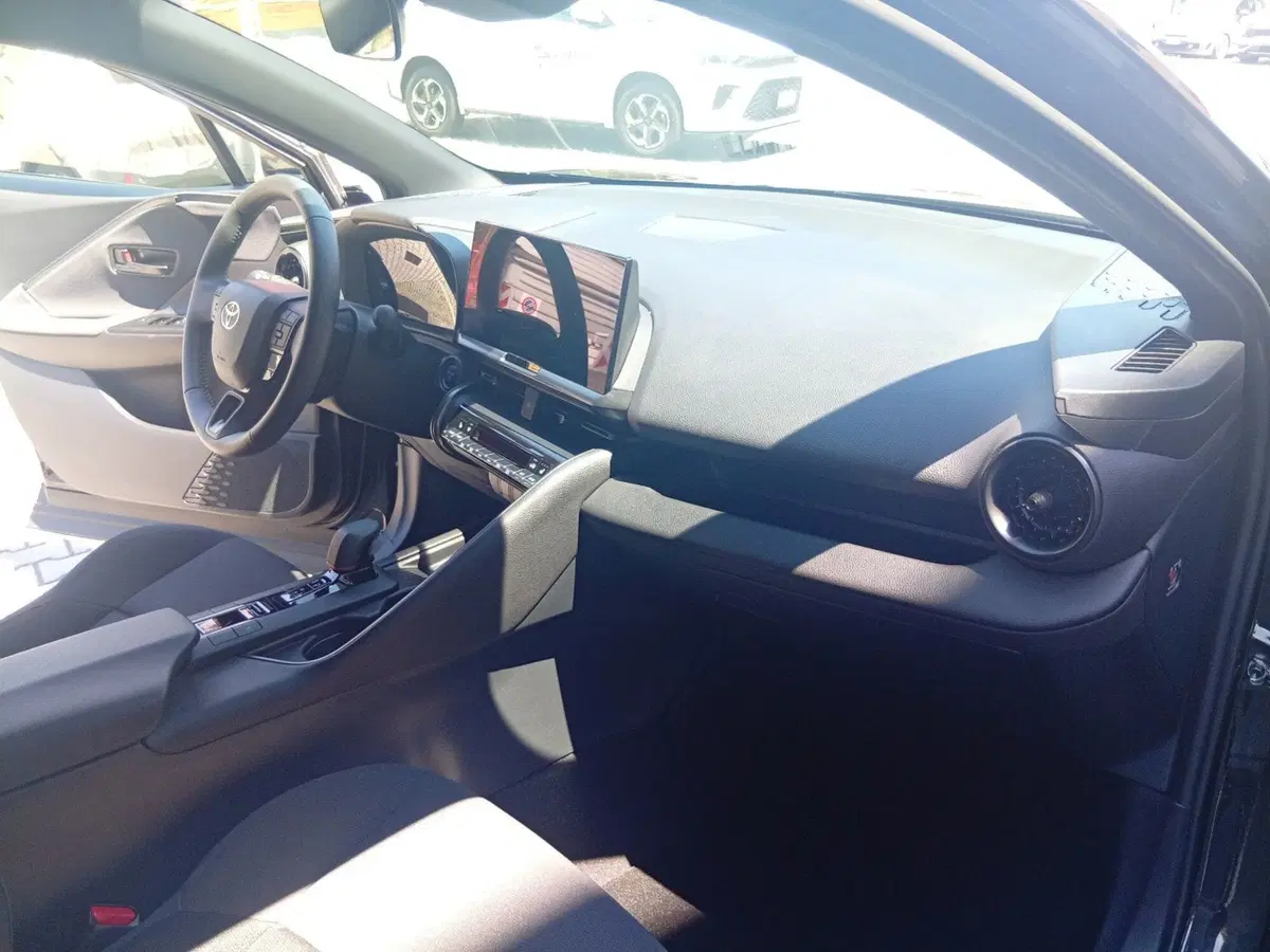 Toyota Toyota C-HR usata a Brescia (14)