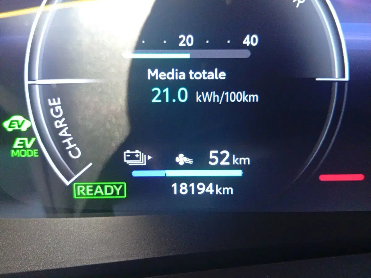 Toyota Toyota C-HR usata a Brescia (16)