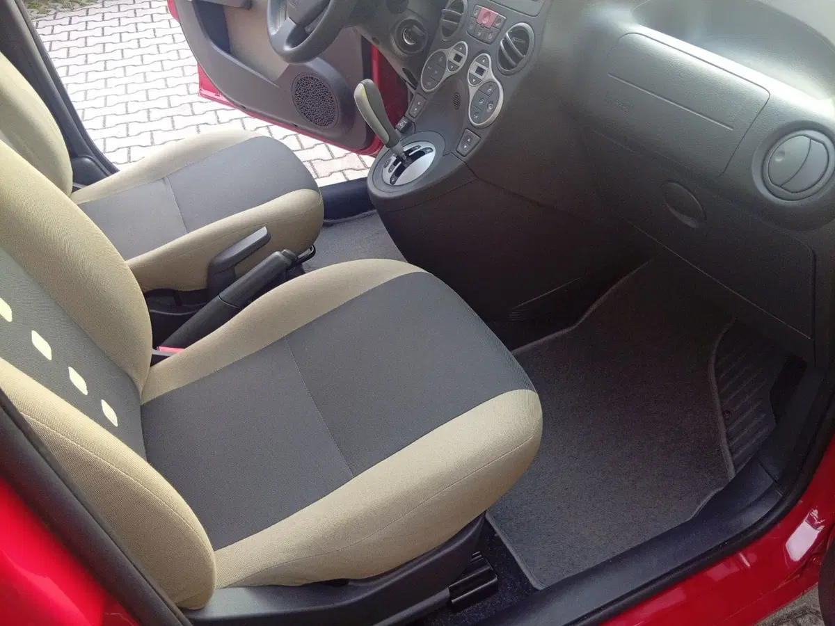 Fiat Panda usata a Brescia (10)