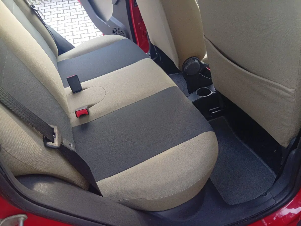 Fiat Panda usata a Brescia (11)