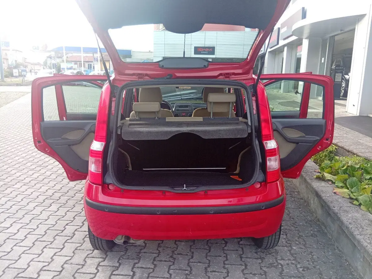 Fiat Panda usata a Brescia (12)
