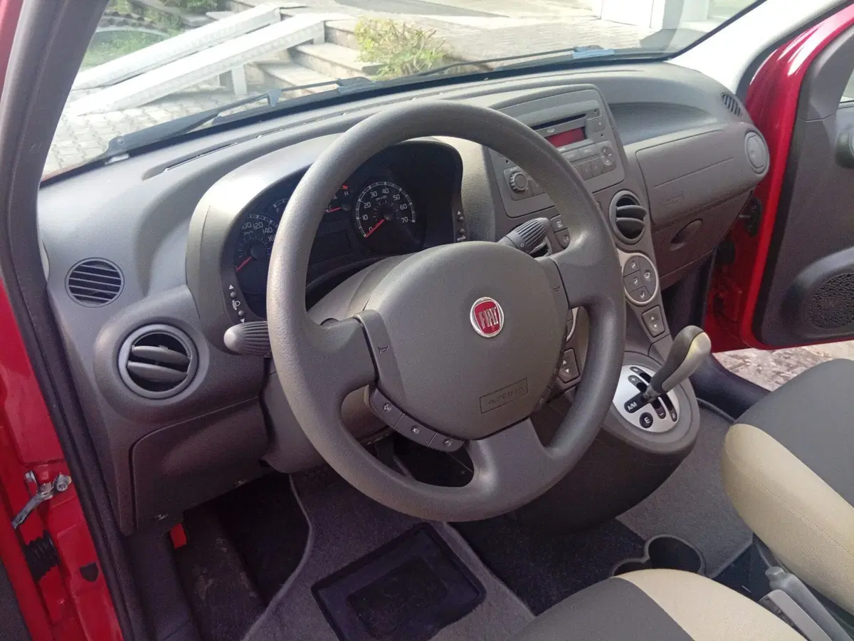 Fiat Panda usata a Brescia (13)