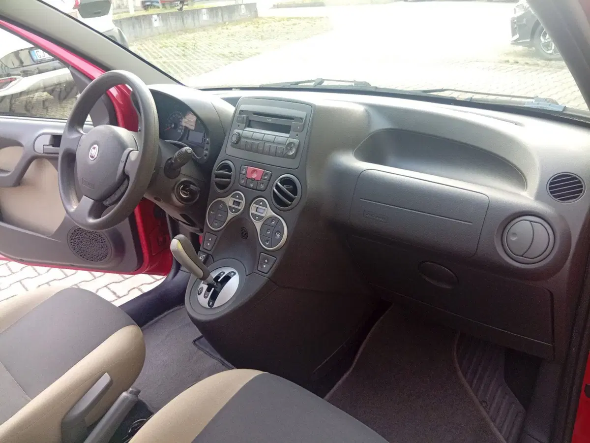 Fiat Panda usata a Brescia (14)