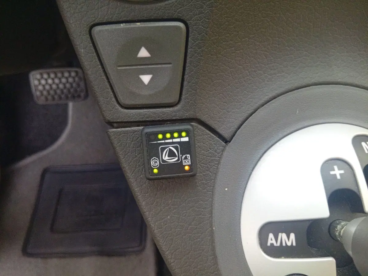 Fiat Panda usata a Brescia (16)