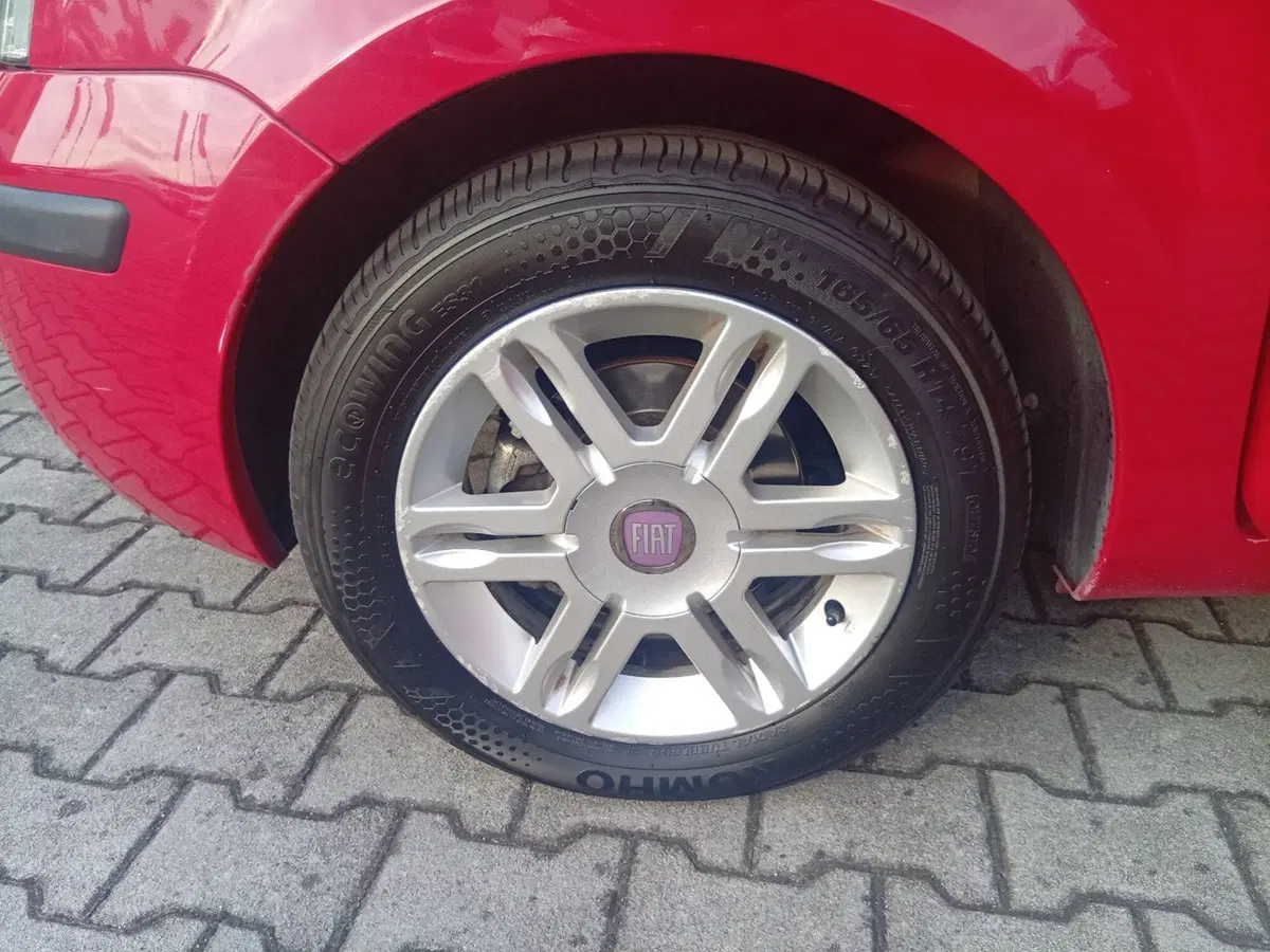 Fiat Panda usata a Brescia (18)
