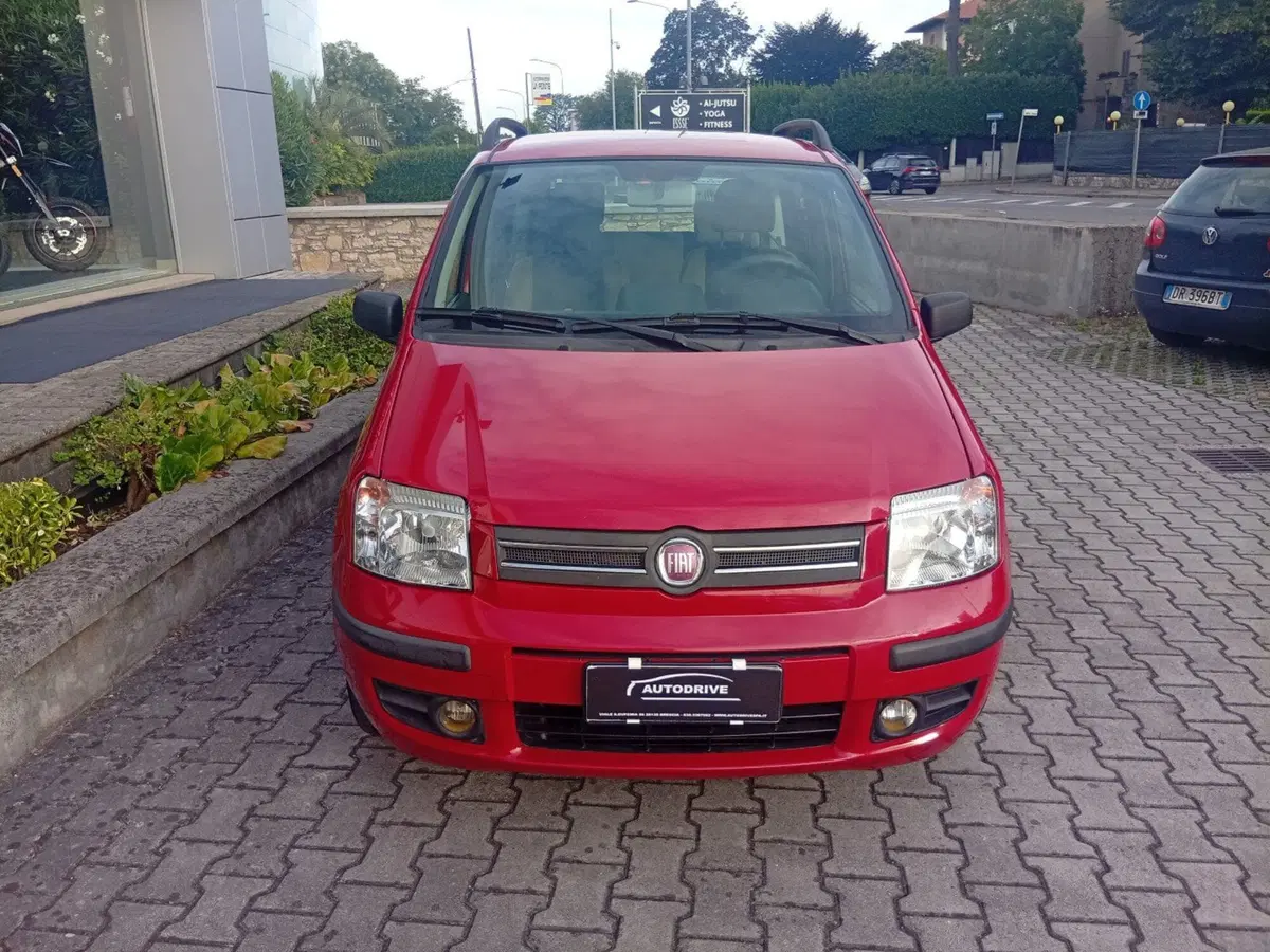 Fiat Panda usata a Brescia (3)