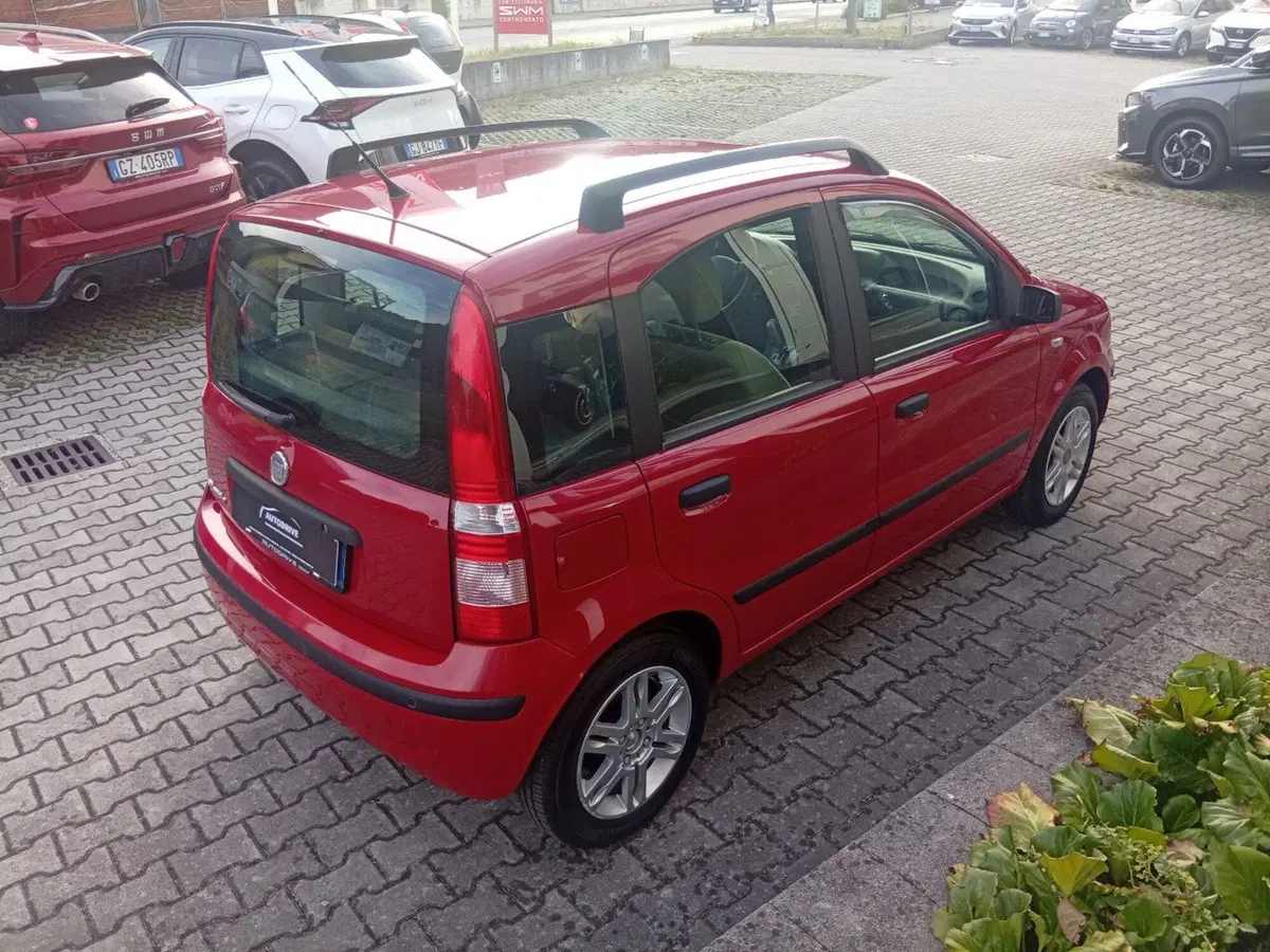 Fiat Panda usata a Brescia (5)