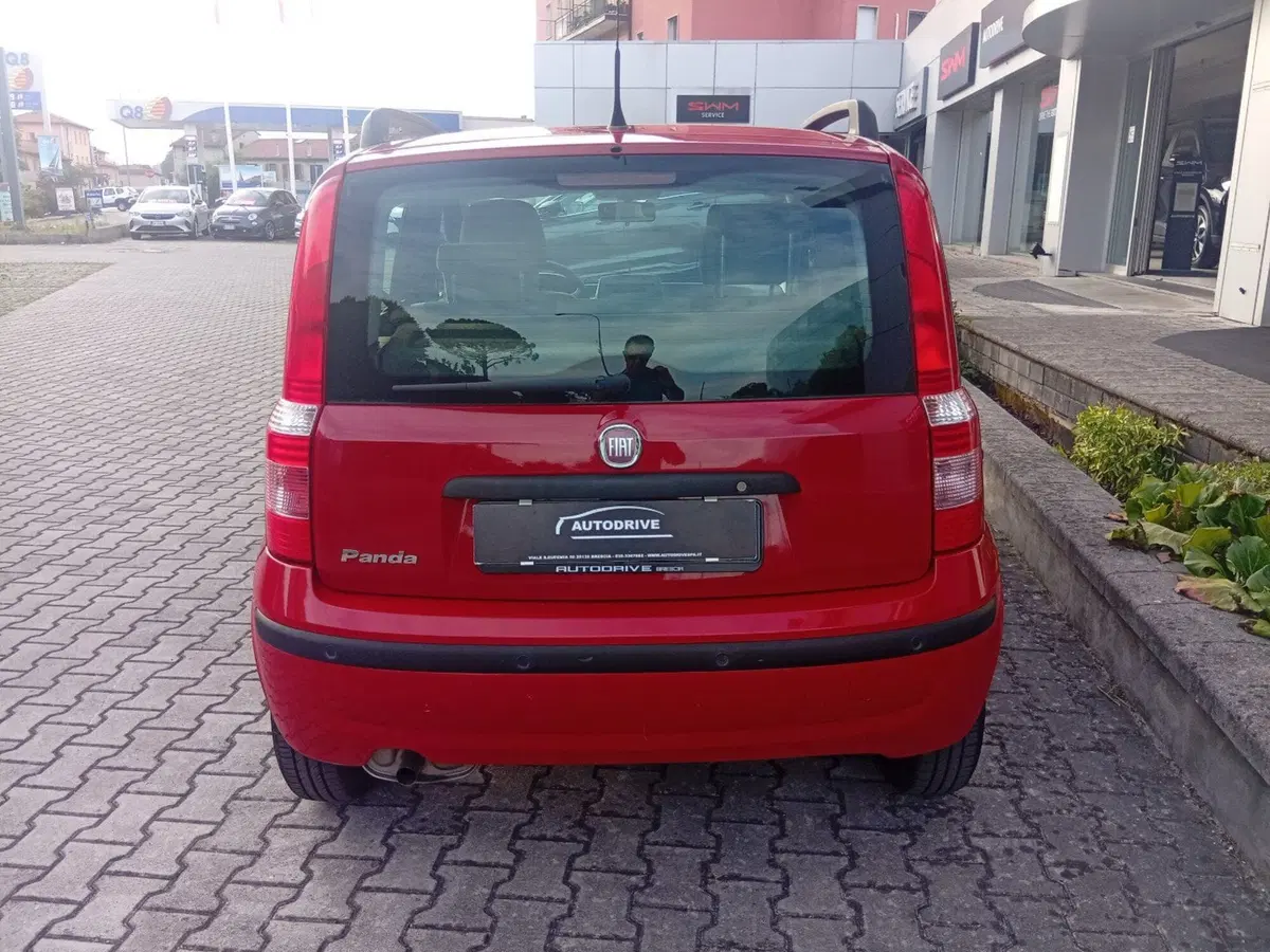 Fiat Panda usata a Brescia (6)