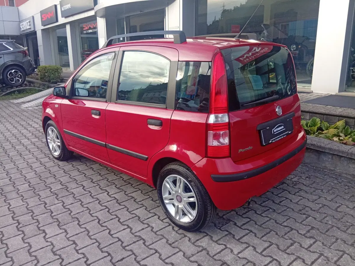 Fiat Panda usata a Brescia (7)