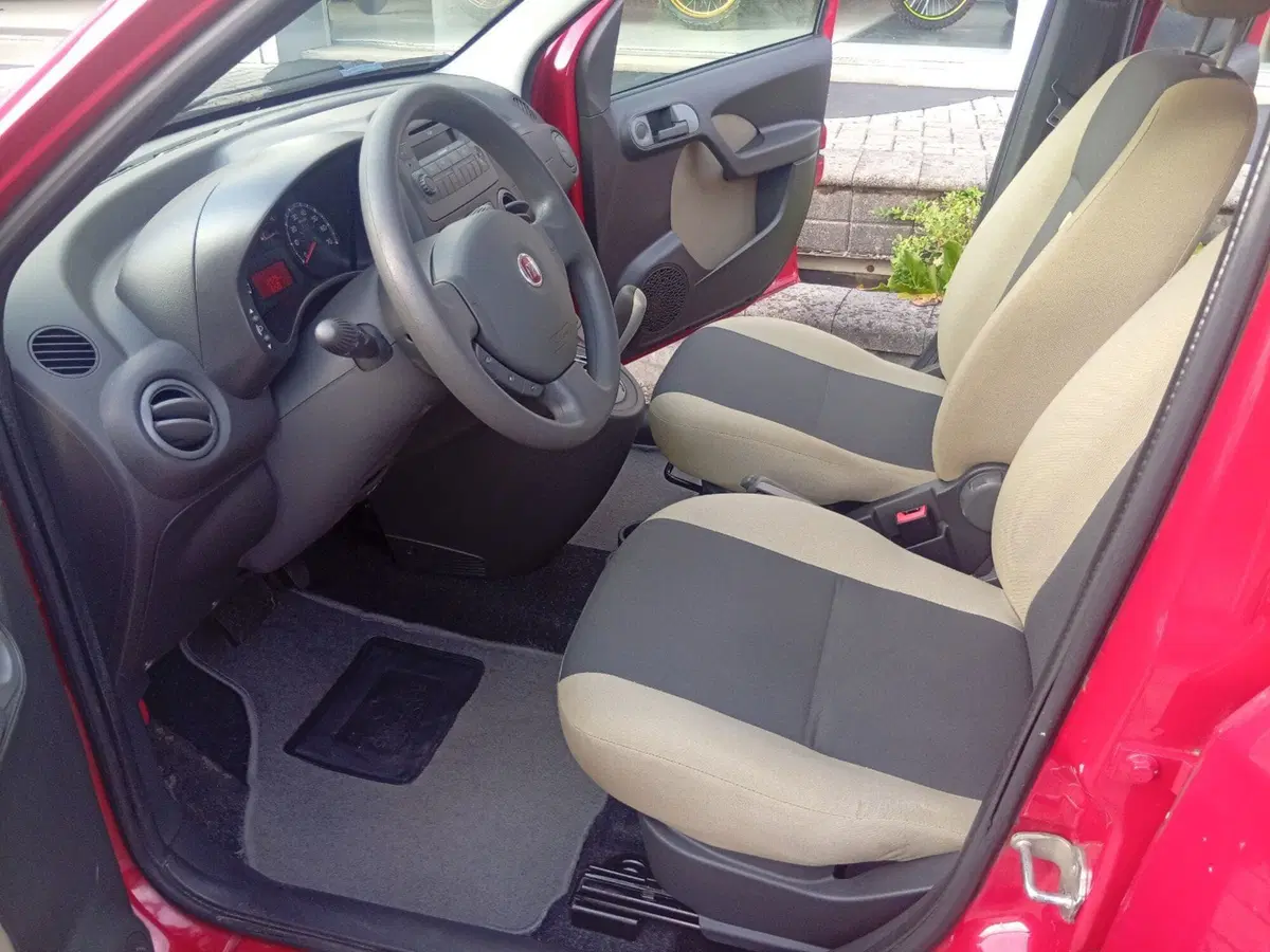 Fiat Panda usata a Brescia (8)